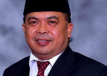 Agus Haris Dukung Rencana Pemkot Bentuk Tim Profesi Ahli