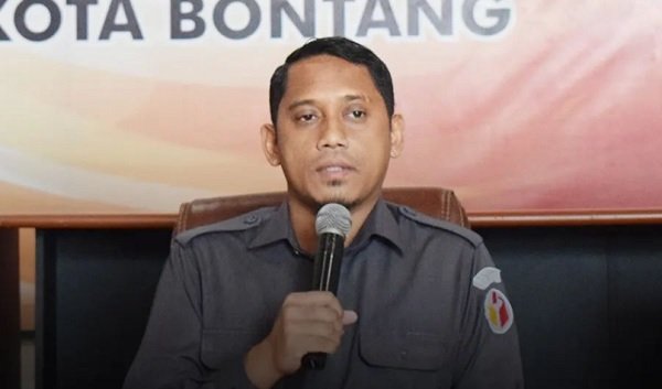 Bawaslu Bontang Tetapkan Panwaslu Kecamatan, Besok Dilantik, Berikut Daftar Namanya Bawaslu Bontang Minta Pengurus LKK yang Nyaleg Wajib Mundur