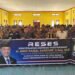 Andi Faisal Assegaf Reses di Desa Pesisir Tanjung Aru, Aspirasikan Jembatan Permanen