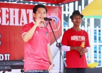 DPRD Bontang Usulkan Dana Taktis Rp1 Miliar untuk Atlet Ikuti Kejuaraan