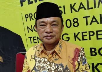 Pemprov Kaltim Diminta Tingkatkan Kualitas Sekolah Luar Biasa