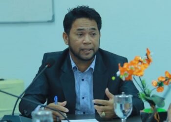 Komisi V DPR RI Kunjungan Kerja ke Bontang, DPRD Bontang Berharap Perbaikan Infrastruktur Terealisasi