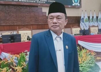Kaharuddin Jaffar: Resolusi Jihad Awali Lahirnya Hari Santri Nasional
