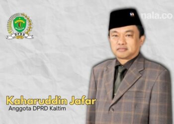 Berkomitmen Tingkatkan Kesejahteraan Masyarakat Kaltim