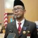 Gelar Pertandingan Olahraga Antara OPD, Meriahkan HUT Korpri dan HUT Kaltim