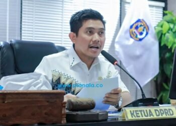 Bantuan Nelayan di Bontang Belum Maksimal karena Regulasi