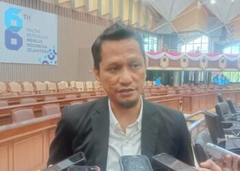 Rencana Alih Fungsi Museum di Kantor Dispora Kaltim Lama Dapat Dukungan dari Dewan