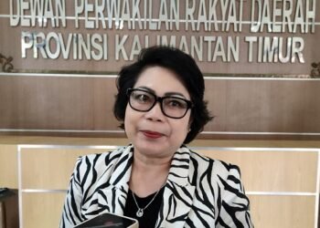 DPRD Kaltim Berkoordinasi dengan BBPJN soal Perbaikan Jalan