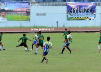 Liga 3 Kaltim 2023 Tanpa Tim dari Bontang