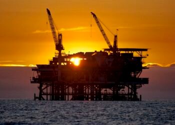 Masuk 3 Besar Dunia, Cadangan Gas 5 Triliun CF Ditemukan di Kaltim