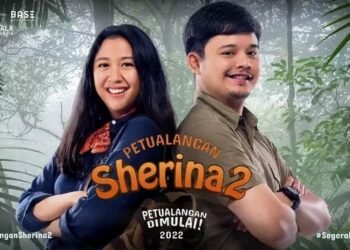 Jadwal Bioskop Citimall Bontang XXI 15 Oktober