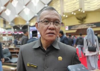 DPRD Kaltim: Matangkan Infrastruktur Jelang IKN