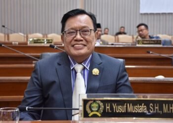 Dewan Klaim Masyarakat Kaltim kecewa dengan HGU PT Budi Duta Agromakmur
