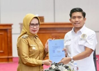 Fasilitas Sekolah di Bontang jadi Prioritas APBD Perubahan
