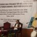 BPBD Kaltim Gelar Rapat Monev, Petakan Kesiapsiagaan Bencana