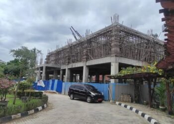 Pembangunan Depo Arsip di Bontang Masuk Prioritas 2024