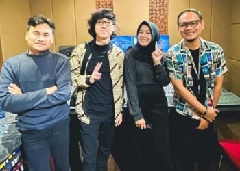 Anak Muda Bontang Terpilih Nyanyikan Jingle Wonderful Indonesia, Rustam: Suatu Kebanggaan
