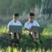 Pemprov Fokus Pelayanan Internet kepada 245 Desa di Kalimantan Timur