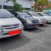 Tolong Pegawai yang Purna Tugas Kembalikan Kendaraan Dinas!