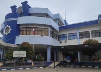 Pembayaran Gaji Karyawan Kembali Dicicil, DPRD Bontang Jadwalkan Pemanggilan PT LBB Pekan Depan