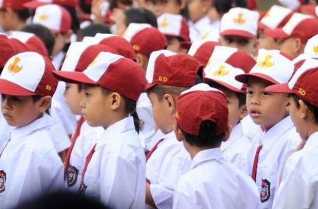 Hasil TKA 2026 Resmi Rilis, Nilai Matematika SD-SMP Anjlok Kartu Bontang Pintar Masih Menunggu APBD Perubahan, Anggaran Rp29,6 Miliar Disiapkan Sekolah di Balikpapan bakal Terima Seragam Gratis saat Tahun Ajaran Baru Awal Tahun Depan, Kepsek SDN 002 Bontang Barat Target Empat Rombel Pindah