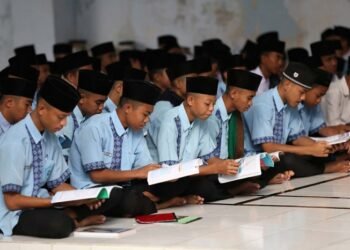 Dapat Banyak Dukungan, Dewan Kebut Raperda Pesantren Kaltim