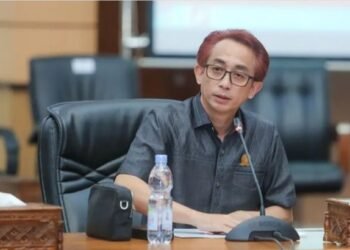 Jangan Tunda Distribusi Motor RT!