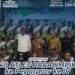VIDEO: 46 Atlet Paralimpik Bontang Beradu ke Peparprov ke IV