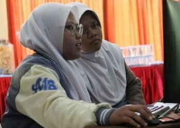 60 Pemuda di Bontang Dilatih Kecakapan Hidup