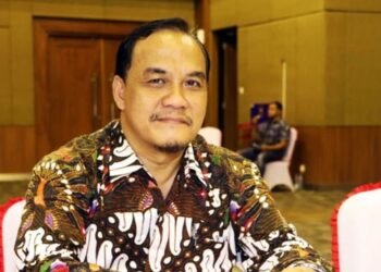 Komisi III DPRD Kaltim Soroti Proyek Irigasi di Paser yang Sempat Terhenti