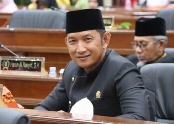 Agiel Suwarno Klaim Pengelolaan Sungai Mahakam Belum Optimal