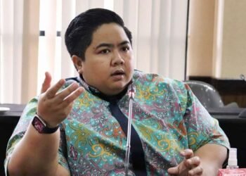 Dorong Evaluasi Kinerja OPD di Lingkungan Pemprov Kaltim