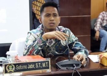 Tuntaskan Proyek Jalan dan Jembatan Jalur Berau-Kutai Timur!