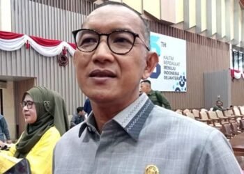Komisi II DPRD Kaltim Minta Pemprov Prioritaskan Perkebunan Rakyat