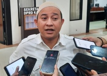Komisi II DPRD Kaltim Dorong Tingkatkan Produksi Peternakan