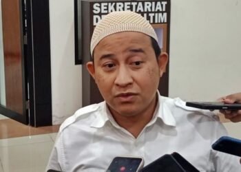 Serapan Anggaran Disperindagkop Masih Rendah, Komisi II DPRD Kaltim Mempertanyakan
