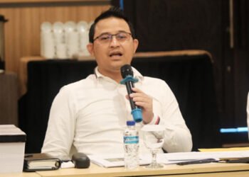 Dorong Pemprov Kaltim Sinkronisasikan Kawasan Peternakan