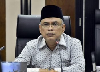 Ali Hamdi Minta Pemprov Kaltim Stabilkan Harga Pangan