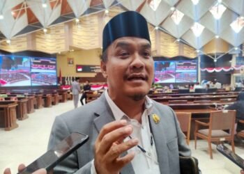 DPRD Kaltim Pertanyakan Keterlibatan Kontraktor Lokal di IKN