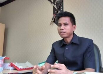 Dukung Pembangunan Jalan Akses Baru di Samarinda