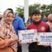 Atlet Berau Peraih Medali PON dan SEA Games Diguyur Bonus Rp31,7 Miliar