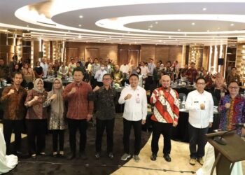 DPMPTSP Kaltim Sosialisasikan Pemberian Fasilitas Kemudahan Berusaha