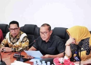 DPRD Kaltim: Semoga Pabrik Semen Berikan Dampak Positif