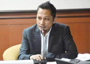 DPRD Kaltim dan Dinas PPKUKM Bahas Stok Bahan Pokok Jelang Akhir Tahun