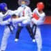 Demi Persiapan PON, Taekwondo Kaltim Jajal Event Internasional