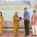 Dispora Kaltim Apresiasi Nusantara Youth Fest 2023