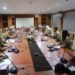 Dispora Kaltim Gelar Rapat Tertib Administrasi Pengelolaan dan Pelaporan Keuangan