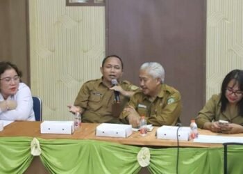 Dispora Kaltim Mulai Siapkan Seleksi Pemuda Terbaik Tingkat Provinsi
