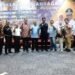 Gathering Olahraga dan Diskusi Publik demi Peningkatan Prestasi Olahraga di Kaltim
