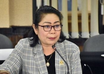 Ketua Komisi III DPRD Kaltim: Akses Jalan Utama 9 Desa di Kutai Barat Masih Rusak